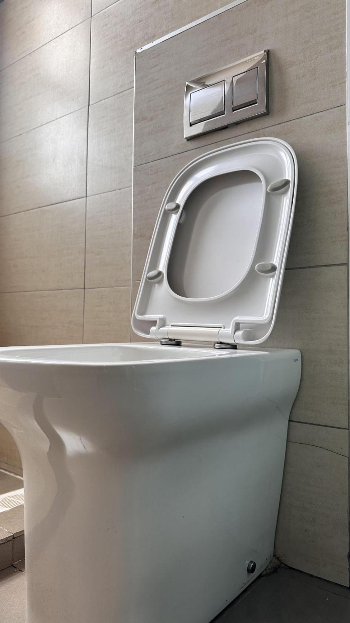 Hemak Suites Hotel Nairobi Bagian luar foto